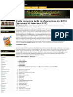 Guida Completa Configurazione Bios PDF