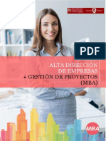 (MBA) + Gestión de proyectos.PROPIO.pdf