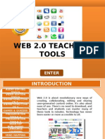 1 Must HAve Web 2.0 Tools