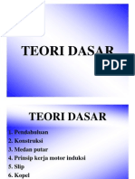 2.teori Dasar Mesin Asinkron