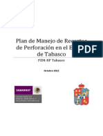 PM Recortes de Perforacion PDF
