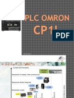 Automatas OMRON_ CP1L-EM30