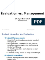 Topic 2 PM Project Management Growth IoBM