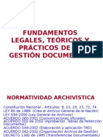 Gestion Documental