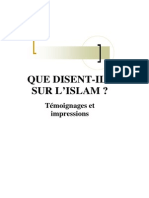 QueDisentIlsSurLIslam.pdf