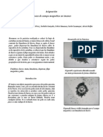 Peiper de Electromagnetismo