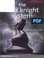The Dark Knight System PDF