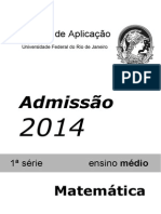 ProvaMatematica2014_1EM