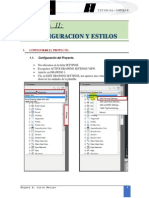 CAPITULO II- Configuracion y Estilos (Coordenadas, Exportar,Unidades, Guardar)