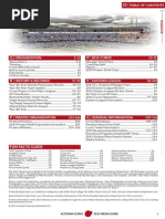 2015 Altoona Curve Media Guide