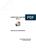 Apuntes Curso Luscher