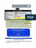 EAD Primera ARP 2015 0