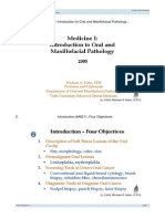 Clasificacioìn de Lesiones Cliìnica