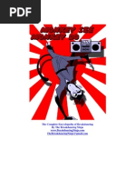 Download Encyclopedia of Breakdancing by Breakdancing Ninja SN26228624 doc pdf