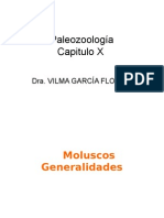 Capitulo 10 Paleotologia Animal Invertebrados Gasteropodos Pelecipodos