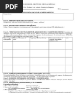 Modelo Para Prescricao Racional de Medicamentos