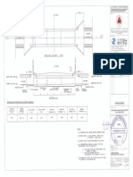 Box Culvert Design SUai Airport