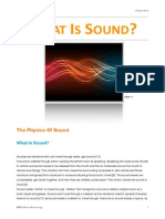Unit 1 Acoustics Article 1 PDF