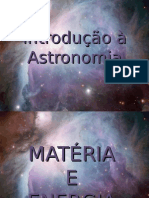 Astronomia 2015