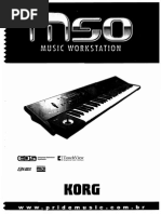 Download Manual Portugus Korg M50 by Victor Thiago Prissao SN262298482 doc pdf