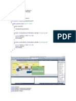 Comunicación Arduino Con C#