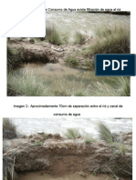 Evaluacion de Riesgos Rio PQ Ecologico