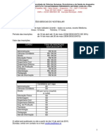 Itpac Informacoes Basicas Do Vestibular 1