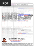 Austin Calendar | PDF | Lunisolar Calendars | Religious Holidays