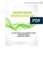 PENDAWAIAN ELEKTRIK 1 FASA