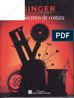 101 Secretos de Costura 1º