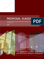 Proposal Kunjungan