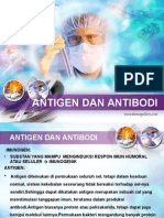 Antigen Dan Antibodi.0,5