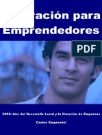 Libro- Motivacion Para Emprendedores