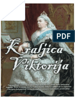 Kraljica Viktorija - Drvo Znanja