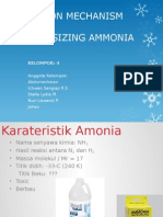 sintesis amonia