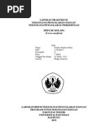Download 2 Laporan Praktikum Minyak Kelapa by Kendis Nandya Salim SN262311558 doc pdf