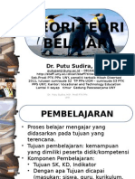 01- TEORI BELAJAR.pptx