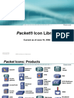 Packet Icons - Original