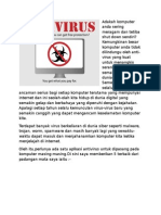 Jenis Antivirus