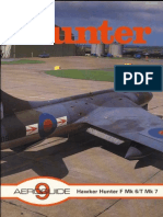 Hunter F.6 & T.7 (Aeroguide 9) PDF