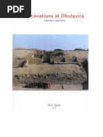 Download Excavations at Dholavifra 1989-2005 RS Bisht 2015 by Srini Kalyanaraman SN262316120 doc pdf