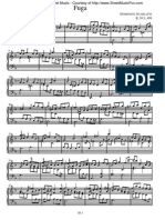 Scarlatti Sonate Per Pianoforte (30)