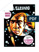 LCDE035 - Marcus Sidereo - El Elegido