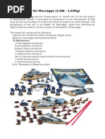 Download Warhammer 40K Starter Set by ghostpsalm SN262318390 doc pdf