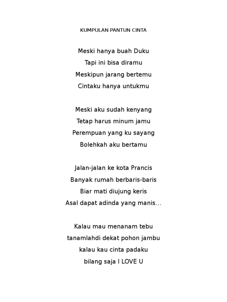 Maszlee Malik On Twitter Untuk Memeriahkan Bulan Kebangsaan Ini Saya Menjemput Semua Rakyat Malaysia Untuk Meluahkan Rasa Cinta Terhadap Negara Dengan Mencipta Pantun Patriotik Marilah Kita Sama Sama Suburkan Rasa Cinta Dan Bangga