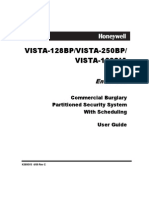 Vista 128 User Manual