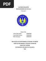 Contoh Proposal Usaha Bengkel Motor