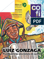 Revista Correio Filatélico (COFI) N 227