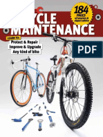 The Ultimate Guide to Bicycle Maintenance 2010