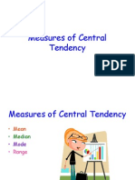Measures of Central Tendency 1209340169829155 8